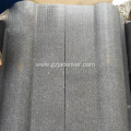 S-shaped Shaped Natural Granite Decorative Stone